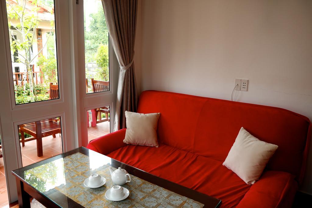 Apartment Sun Viet Bungalow Phu Quoc