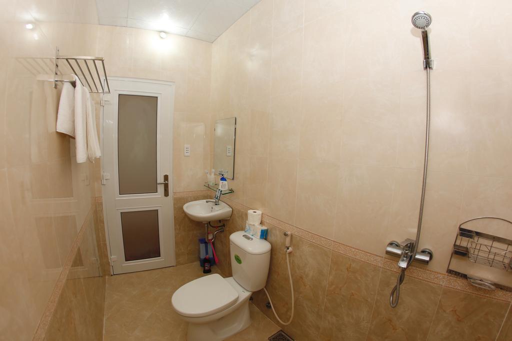 Sun Viet Bungalow Phu Quoc