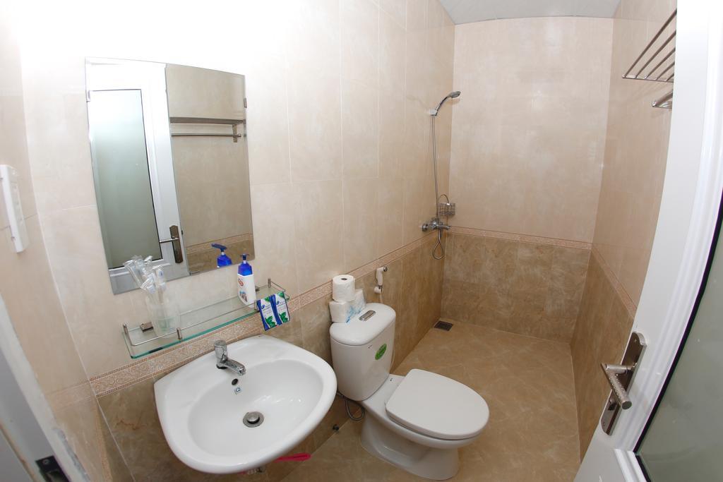 Apartment Sun Viet Bungalow Phu Quoc
