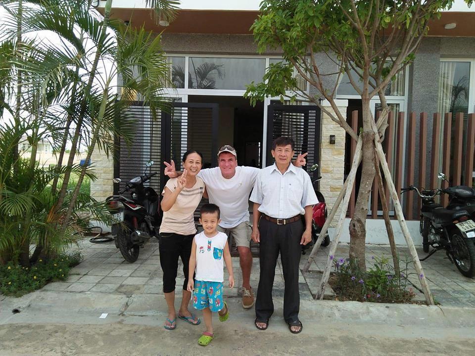 Guest house Viha Beach *