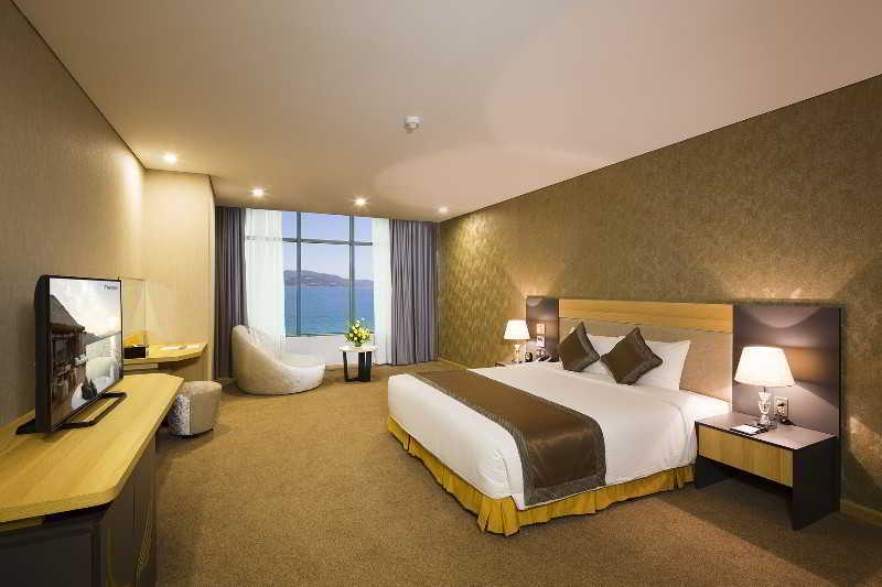 Muong Thanh Luxury Nha Trang