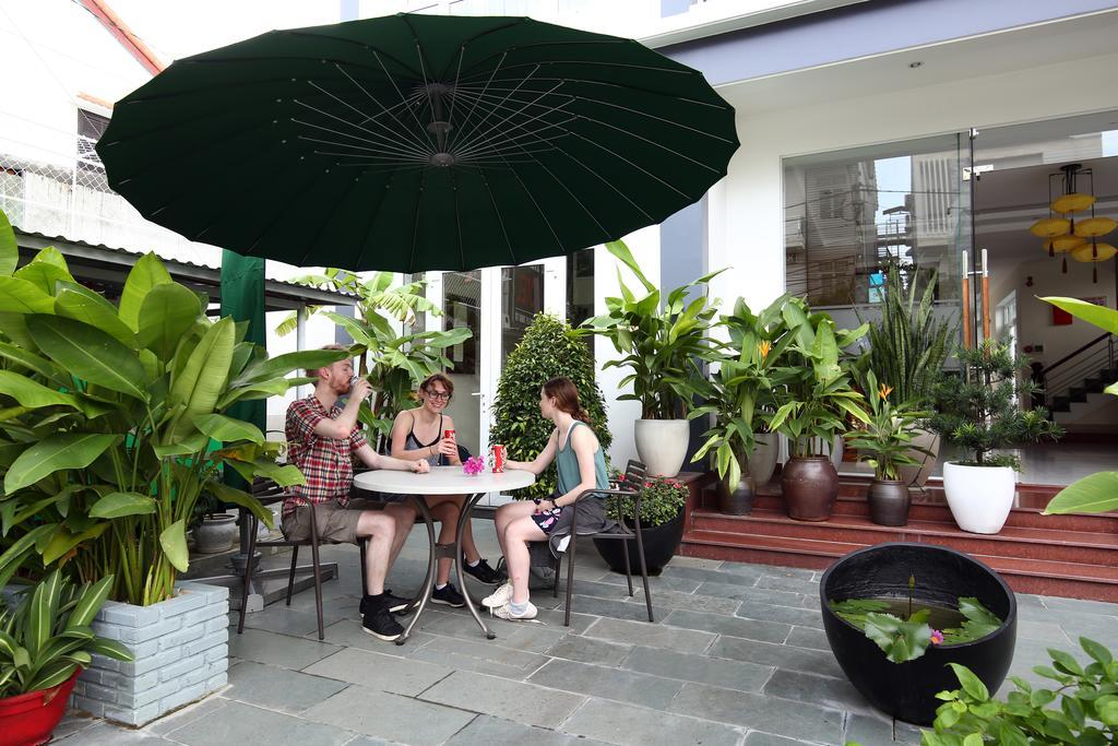 Prince Hotel Hoi An