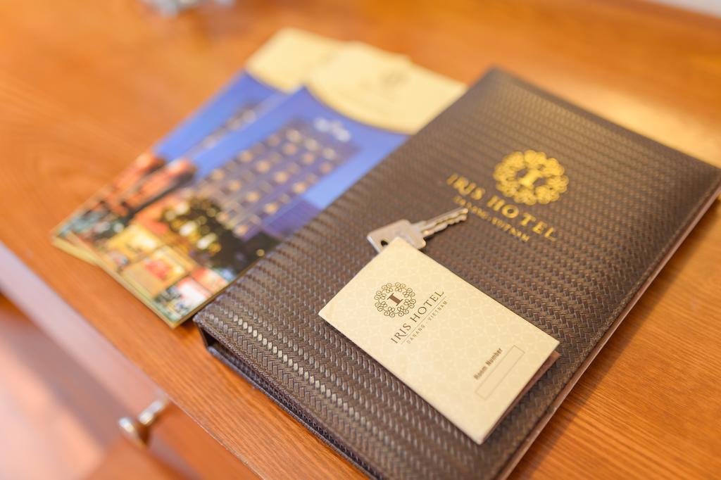 Hotel Iris 2*