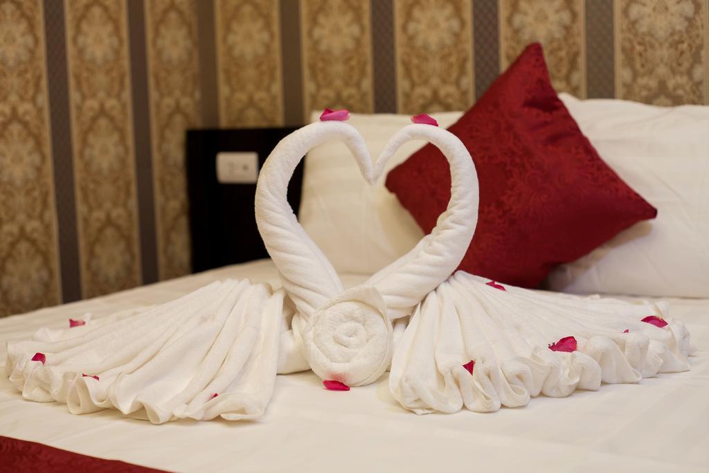 Hotel Helios Legend Hanoi