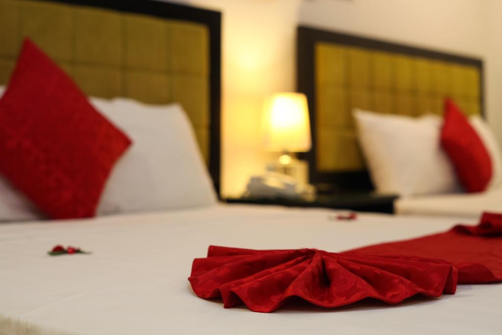 Helios Legend 3* Hanoi