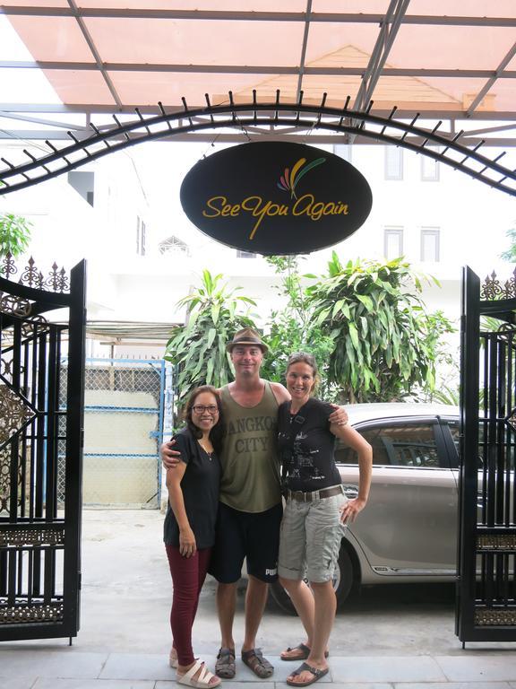 Homestay Fireworks Hoi An