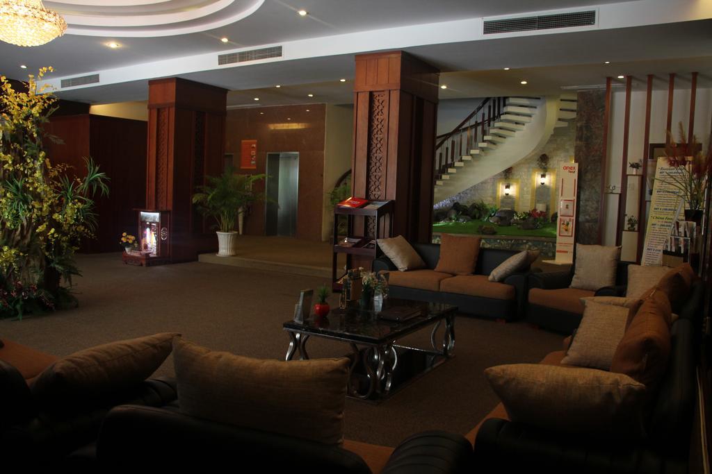 Hotel Maritime 4*