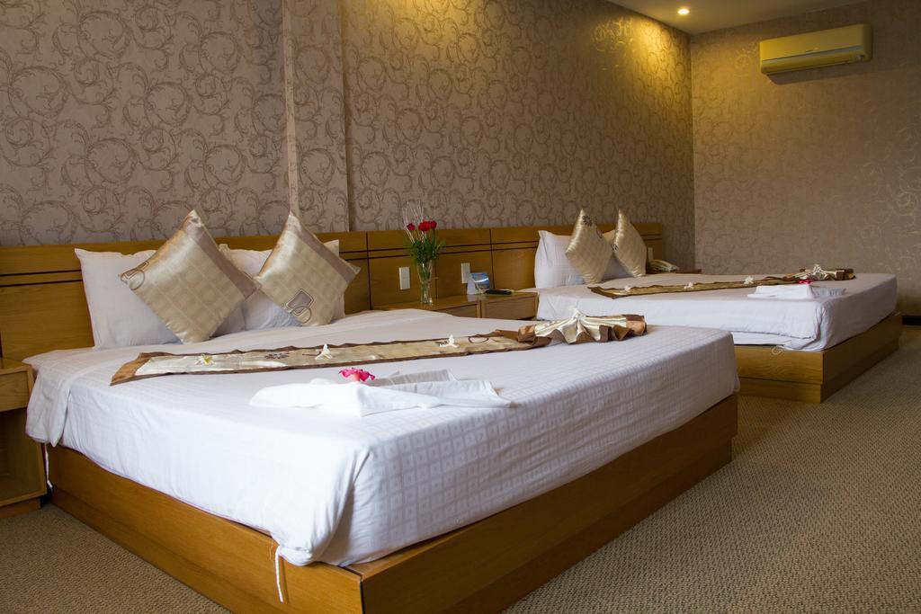 Maritime Hotel