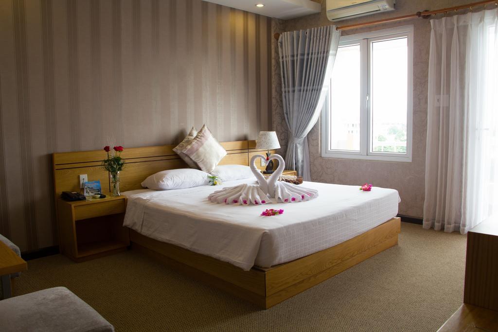 Hotel Maritime 4*