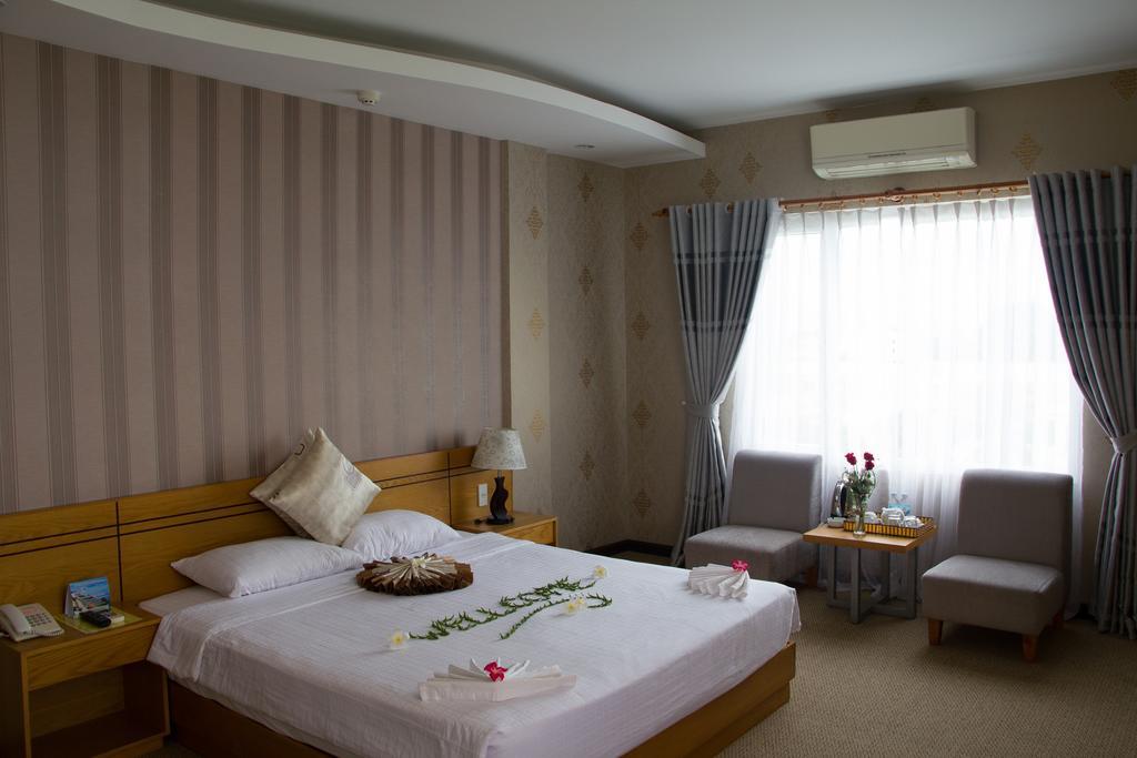 Maritime 4* Nha Trang