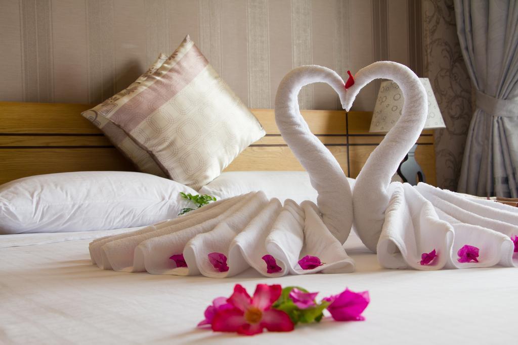 Maritime Hotel Nha Trang
