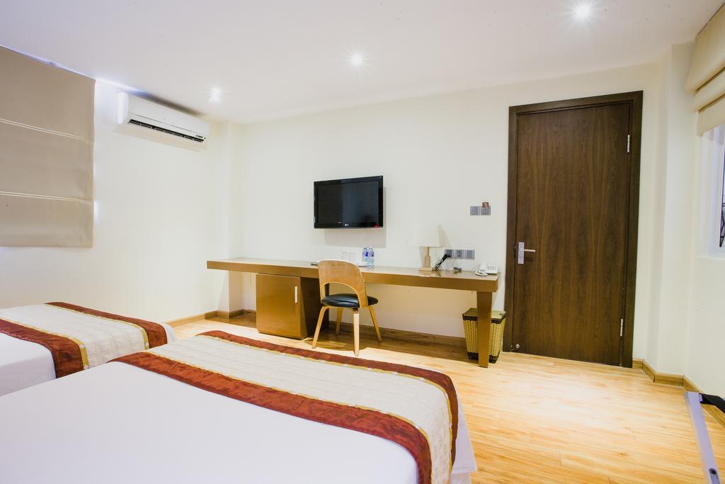 Thu Do 2* Đà Nẵng