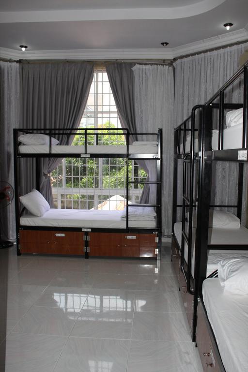 Nhà trọ Gecko (adults Only)