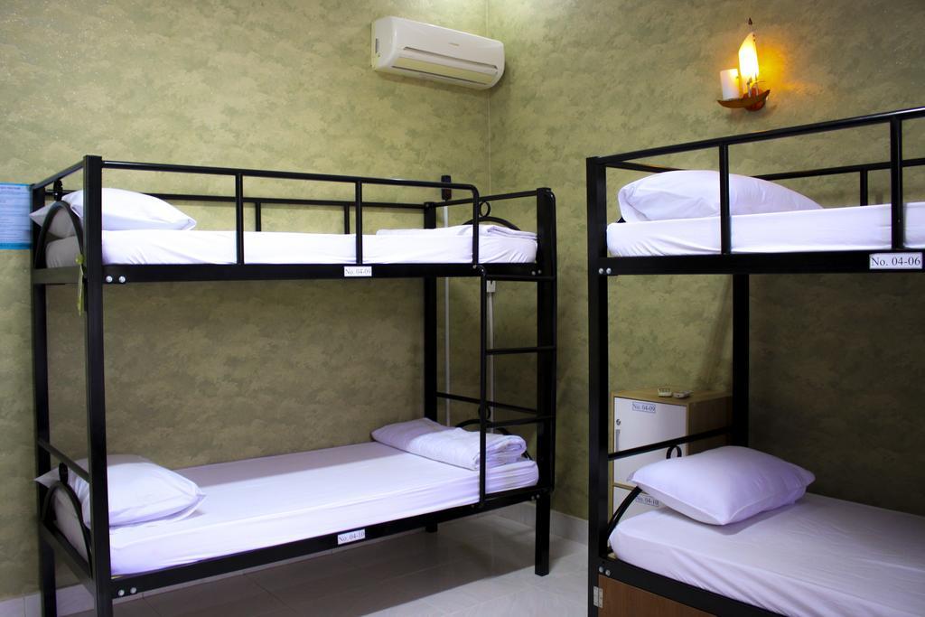 Nhà trọ Gecko (adults Only) Vũng Tàu