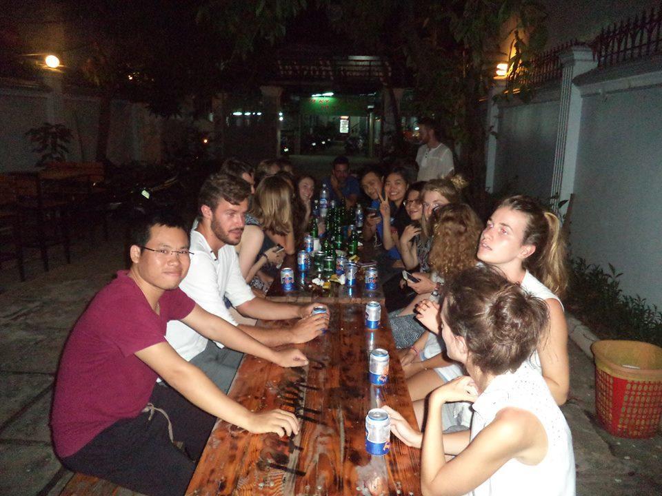 Nhà trọ Gecko (adults Only) *