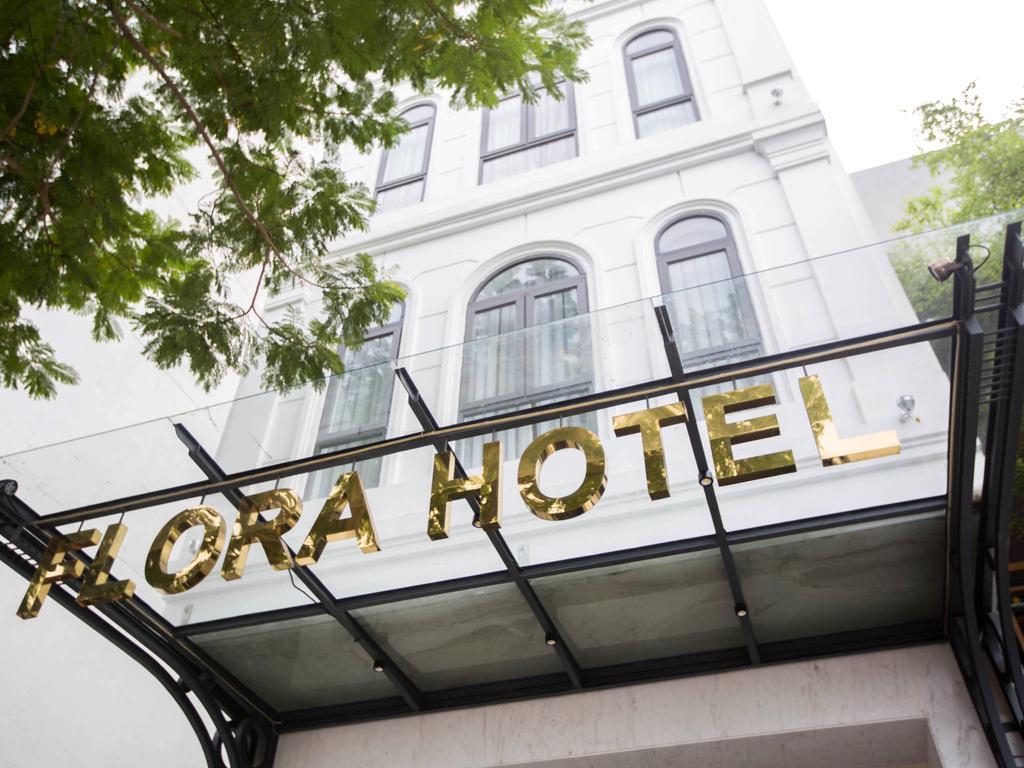 Hotel Flora &