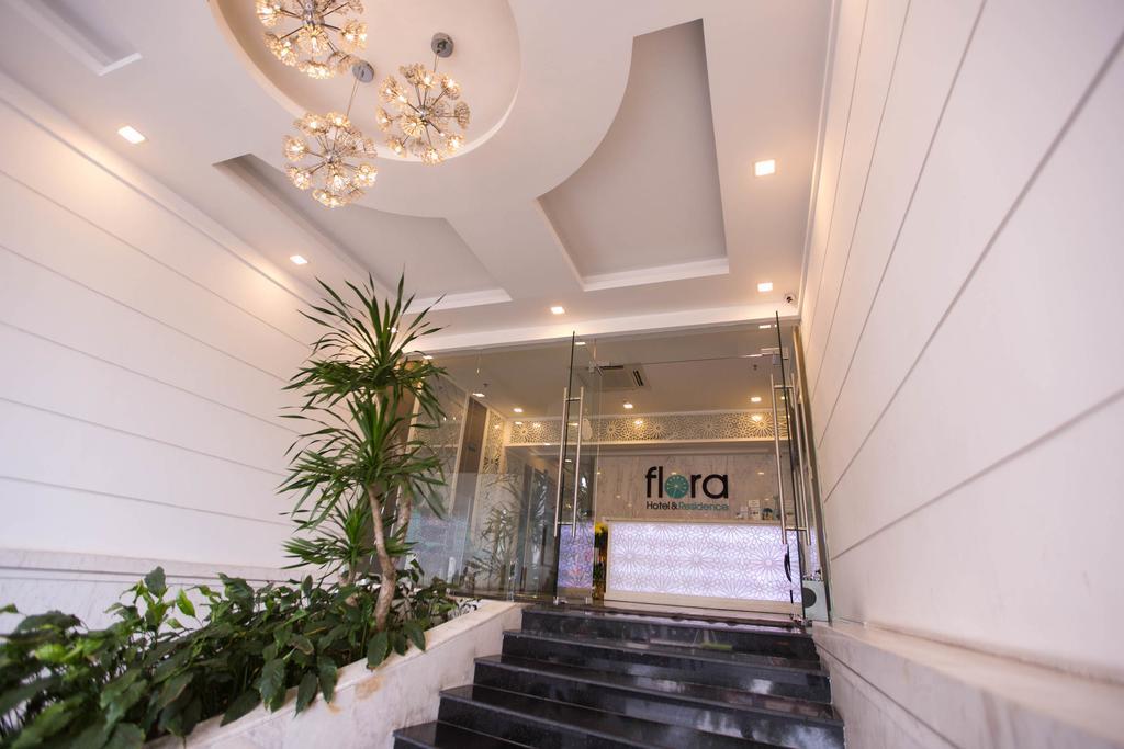 Flora & Hotel Đà Nẵng