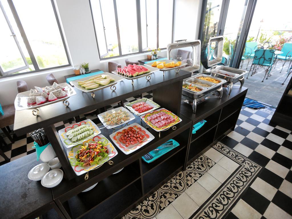 Hotel Flora & Đà Nẵng