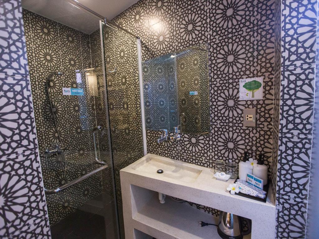 Hotel Flora & Đà Nẵng