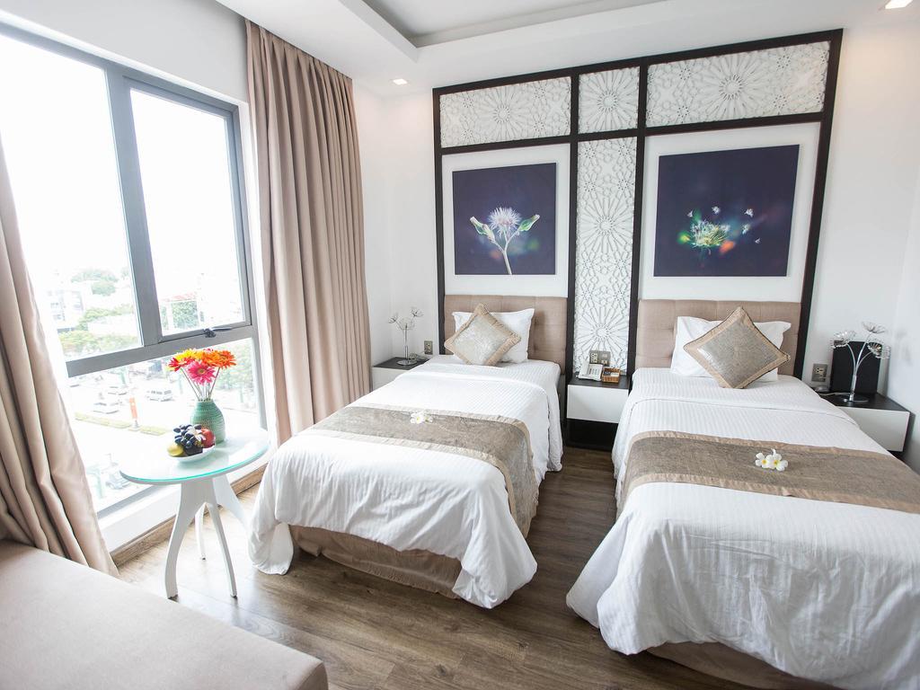 Flora & 2* Đà Nẵng