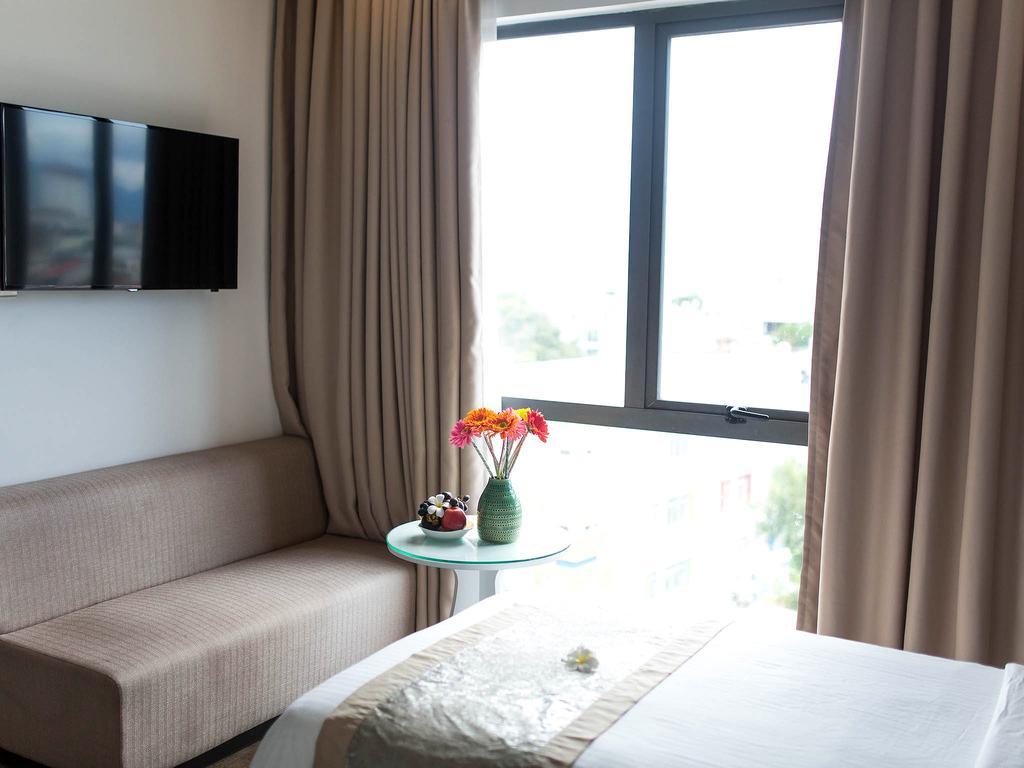 Flora & Hotel Đà Nẵng