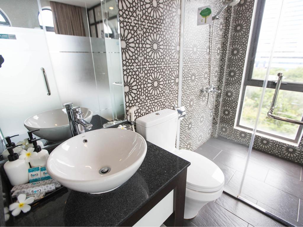 Flora & Hotel Đà Nẵng