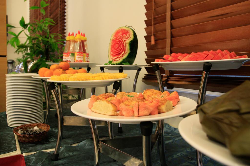 Hotel Petro 3*