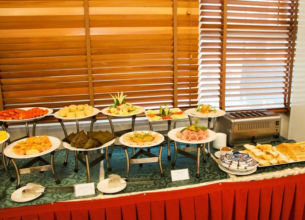 Hotel Petro Da Nang