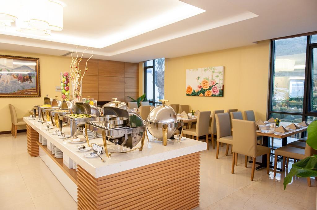 Muong Thanh Grand 4*