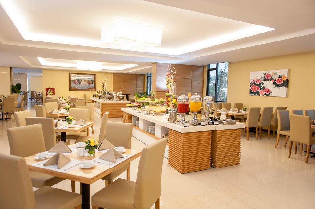 Muong Thanh Grand Nha Trang