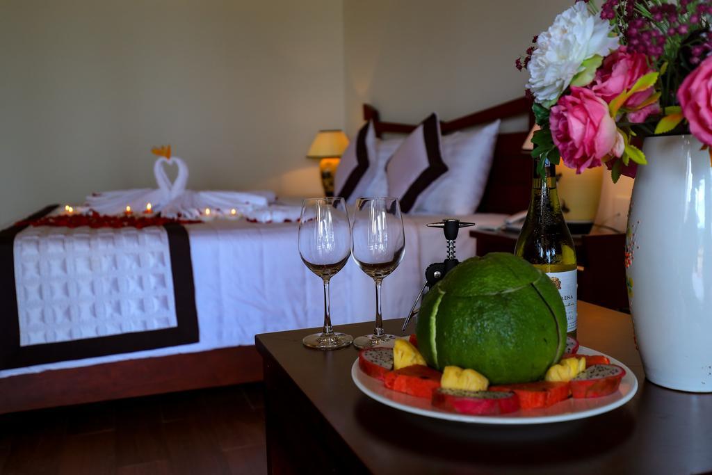 Resort Tropicana Phu Quoc