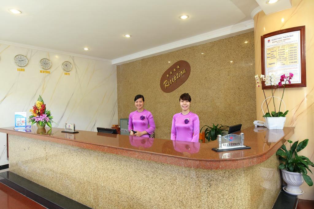 Cap Saint Jacques Hotel 4*