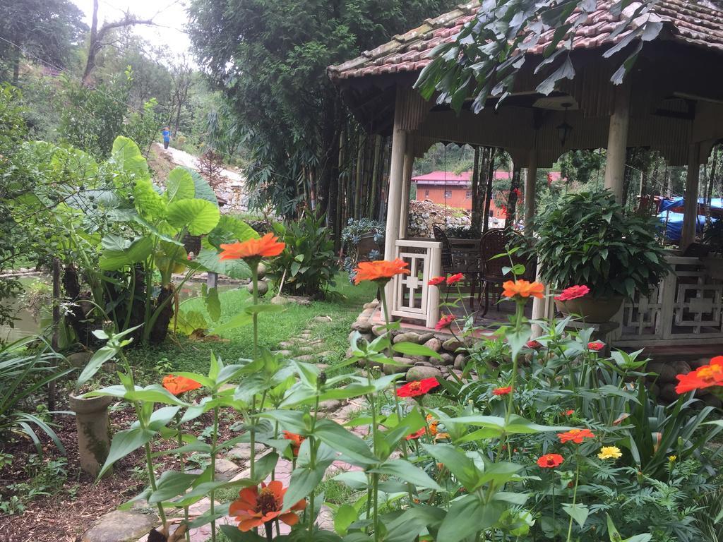 Garden Bed & Breakfast Sa Pa