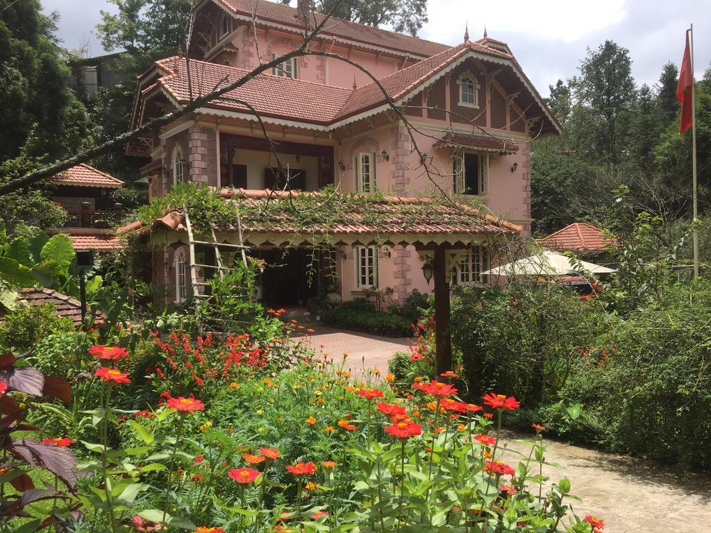 Garden 2* Sa Pa