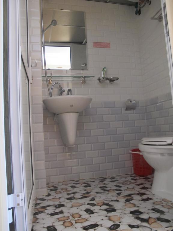 Backpacker Hostel *