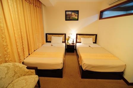 Dong Kinh 3* Ho Chi Minh City