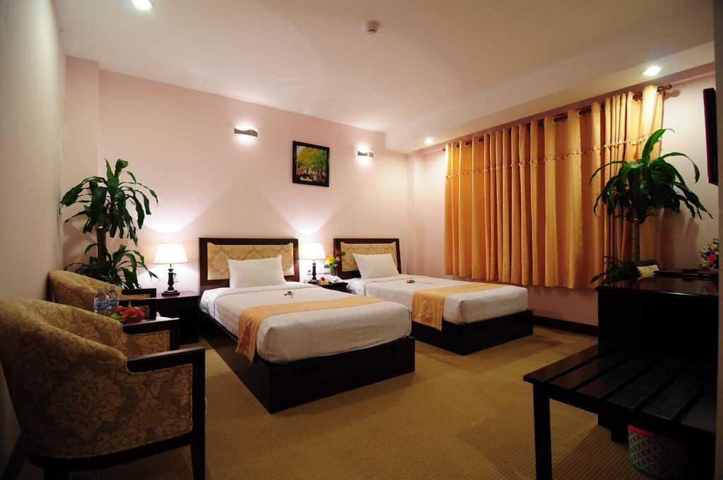 Dong Kinh Hotel Ho Chi Minh City