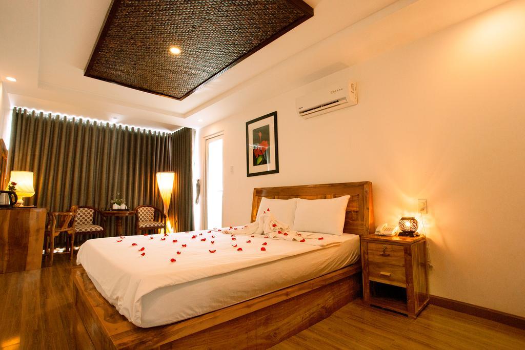 Hotel Rex &