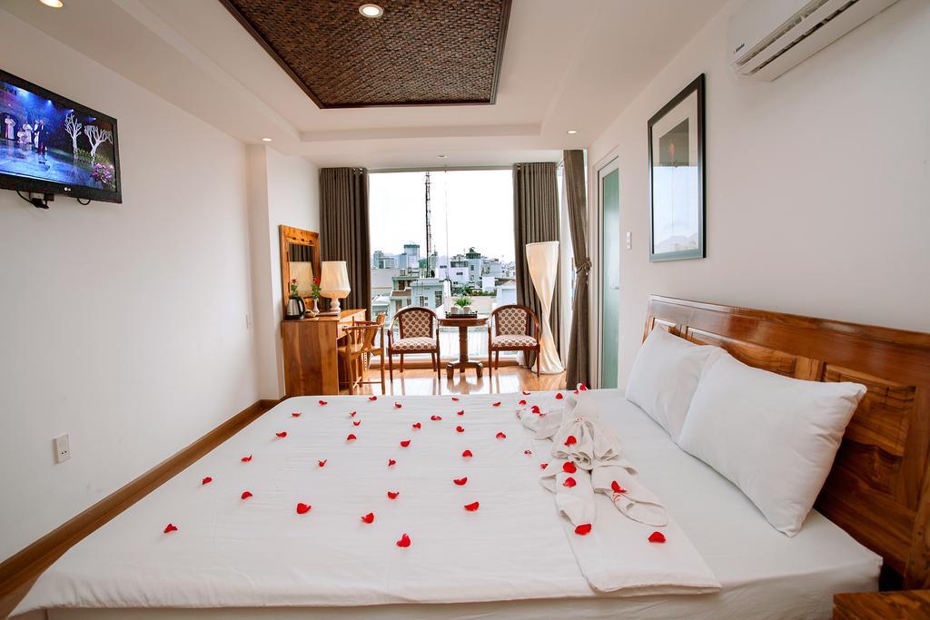 Hotel Rex & Nha Trang