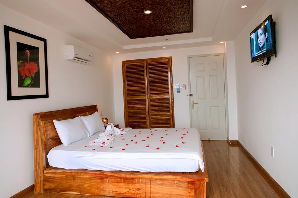 Hotel Rex & Nha Trang