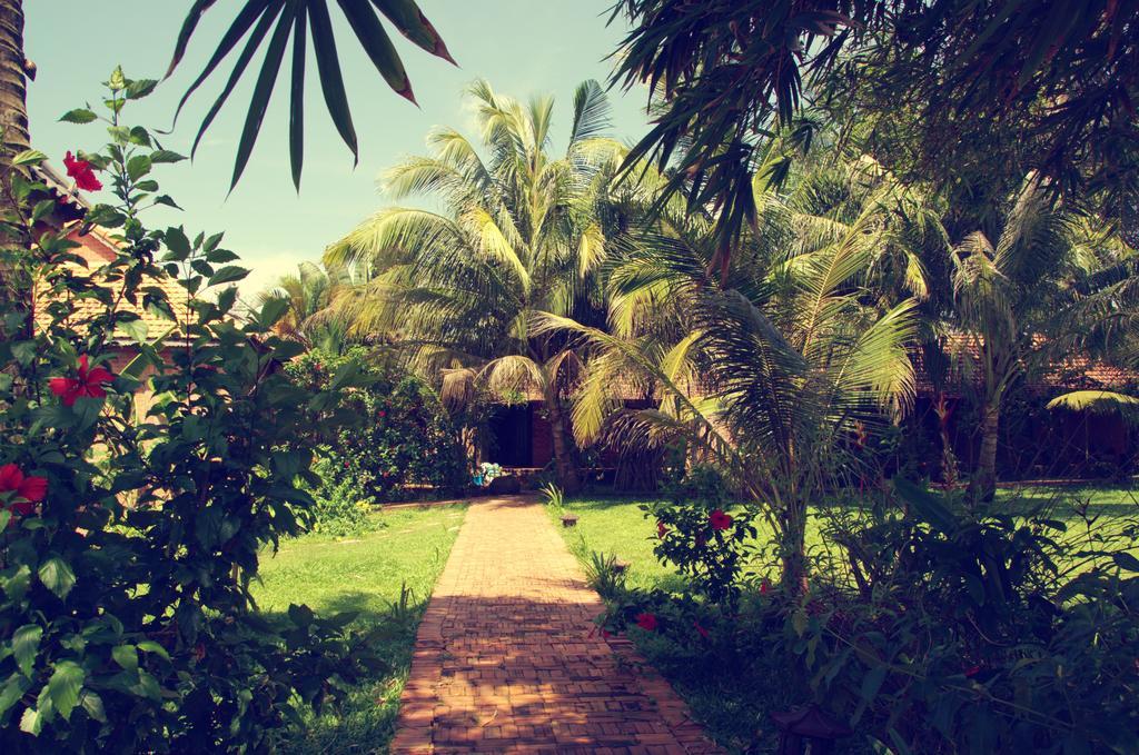 Mai Resort 3*