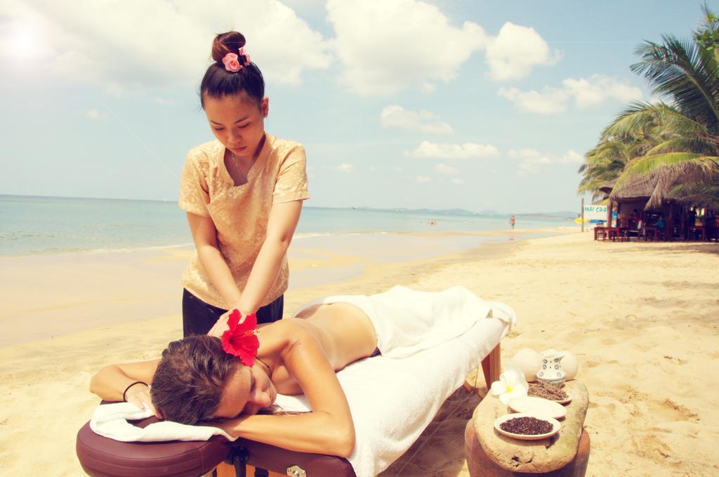 Resort Mai Phu Quoc