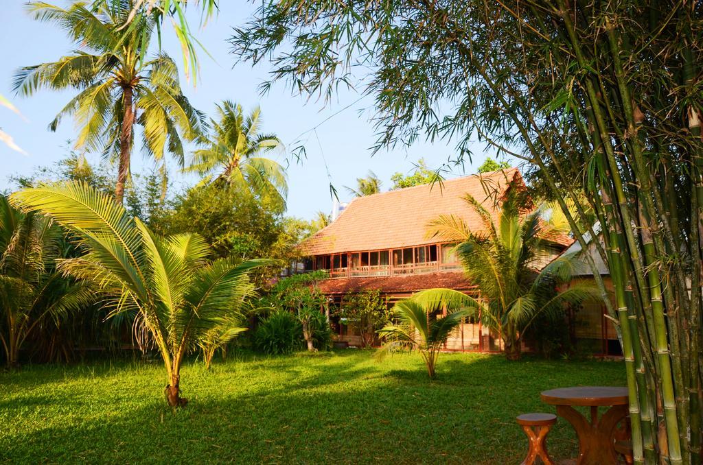Resort Mai