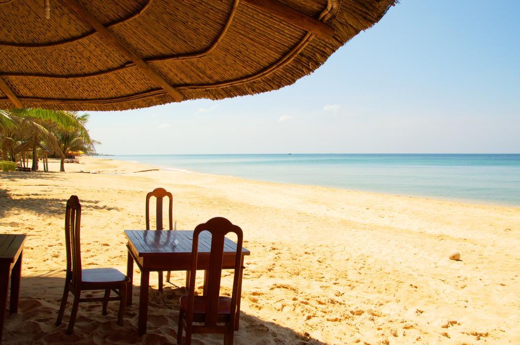 Mai 3* Phu Quoc