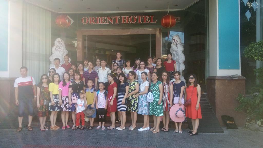 Hanz Orient Hotel Đà Nẵng