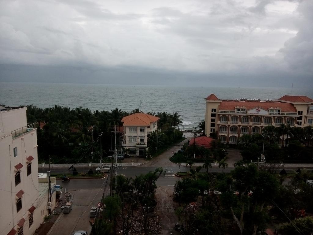 Victoria Khách sạn