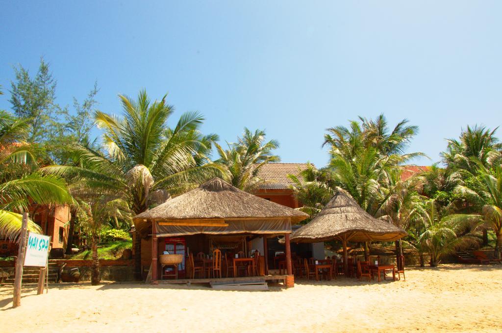 Resort Mai Phu Quoc