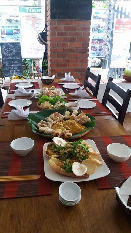 Biệt thự Mountain House *