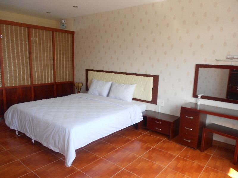 Resort Ho Park Khach San - Vung Tau
