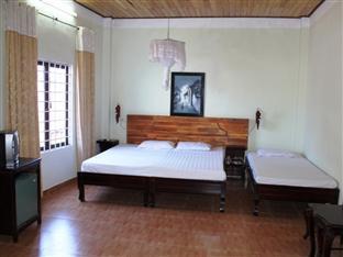 Hotel Thanh Binh I